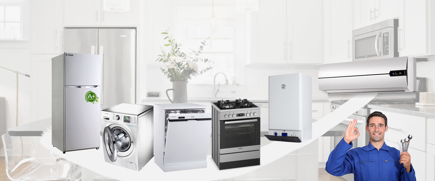 İnhisar Maytag Servisi